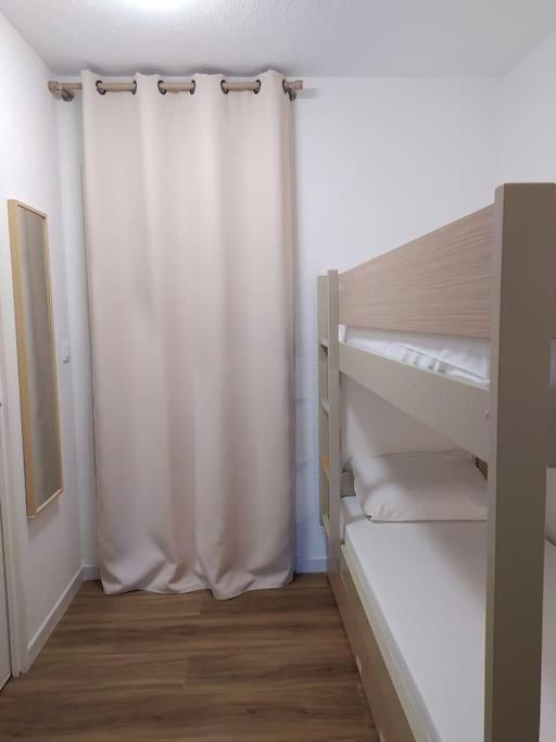 Apartmán Ideal Saint Raphael Piscine Clim Parking Exteriér fotografie
