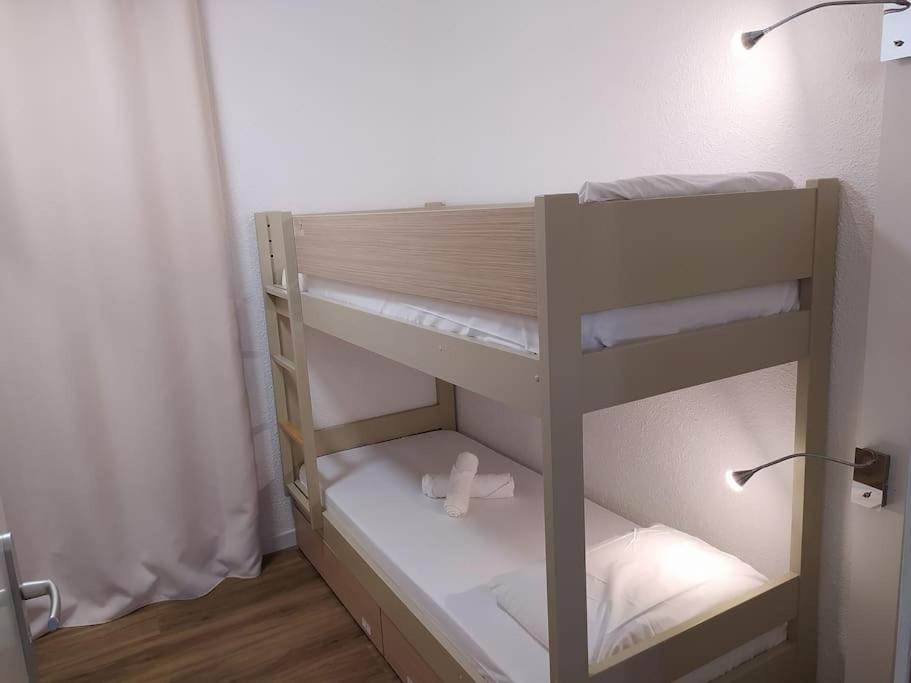 Apartmán Ideal Saint Raphael Piscine Clim Parking Exteriér fotografie