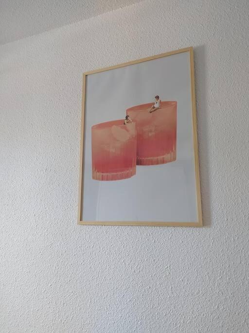 Apartmán Ideal Saint Raphael Piscine Clim Parking Exteriér fotografie